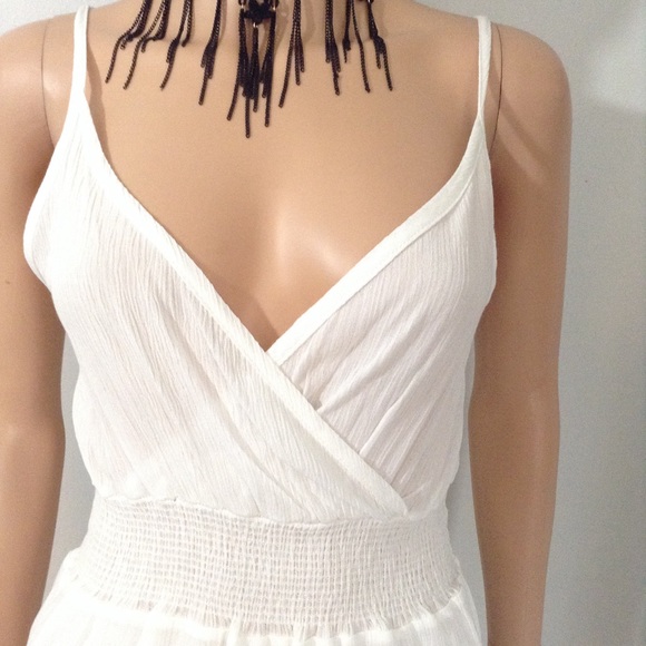 🎉Gauze Maxi Dress 🎉 Sale - Picture 6 of 8